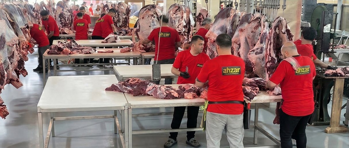 ahzar kurban